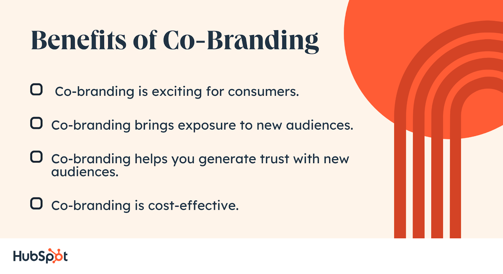 16 Benefits Of Branding & Co-Branding